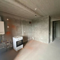 Квартира 41 м², 1-комнатная - изображение 5