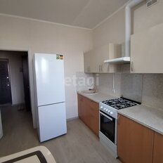 Квартира 39 м², 1-комнатная - изображение 2