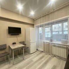 Квартира 38 м², 1-комнатная - изображение 5