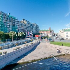 Квартира 145,9 м², 4-комнатная - изображение 4