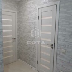 Квартира 43 м², 1-комнатная - изображение 3
