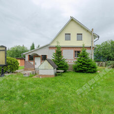 дом + 11,4 сотки, участок - изображение 1