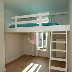 Квартира 11 м², студия - изображение 4
