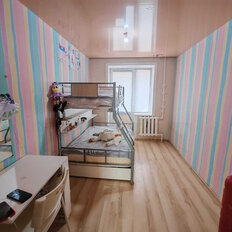 Квартира 63,5 м², 4-комнатная - изображение 4