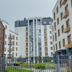 Квартира 34,2 м², 1-комнатная - изображение 1