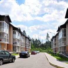 Квартира 34,6 м², 1-комнатная - изображение 1