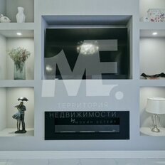 Квартира 88 м², 2-комнатная - изображение 5