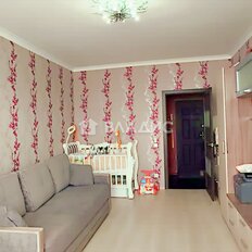 Квартира 44,8 м², 1-комнатная - изображение 2