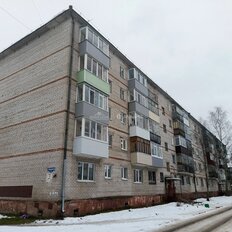Квартира 32,4 м², 1-комнатная - изображение 3
