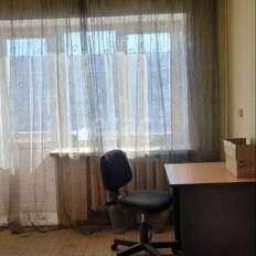 Квартира 28,6 м², 1-комнатная - изображение 4