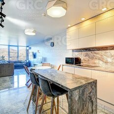 Квартира 90,2 м², 2-комнатные - изображение 1