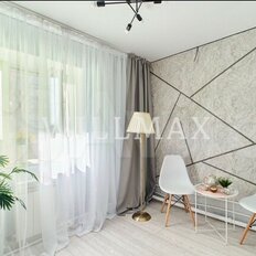 Квартира 36 м², 2-комнатная - изображение 2