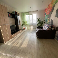 Квартира 59,6 м², 3-комнатная - изображение 1