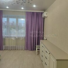 Квартира 42,4 м², 1-комнатная - изображение 5