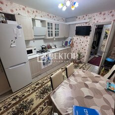 Квартира 52,5 м², 2-комнатная - изображение 4