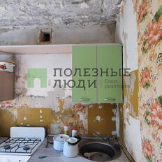 Квартира 31,5 м², 1-комнатная - изображение 5