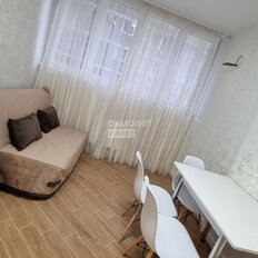 Квартира 44 м², 1-комнатная - изображение 4