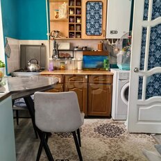 Квартира 29,2 м², 1-комнатная - изображение 3