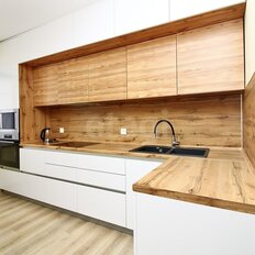 Квартира 129,5 м², 3-комнатная - изображение 2