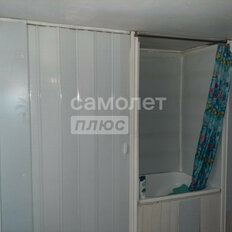 Квартира 32 м², 2-комнатная - изображение 4