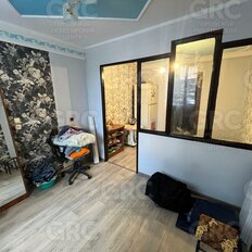 Квартира 15 м², студия - изображение 3