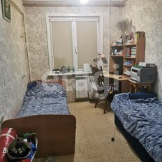 Квартира 59,9 м², 3-комнатная - изображение 2