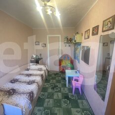 Квартира 43 м², 2-комнатная - изображение 4