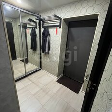 Квартира 37,2 м², 1-комнатная - изображение 1