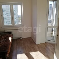 Квартира 20 м², студия - изображение 2