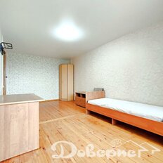 Квартира 35,3 м², 1-комнатная - изображение 3