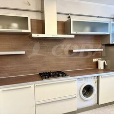 Квартира 85,9 м², 3-комнатная - изображение 5