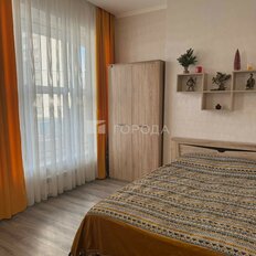 Квартира 27 м², студия - изображение 3