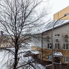 Квартира 16,9 м², студия - изображение 1