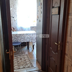 Квартира 52 м², 2-комнатная - изображение 4