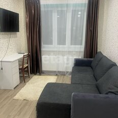 Квартира 27 м², студия - изображение 2