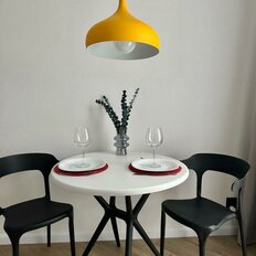 Квартира 37 м², 1-комнатная - изображение 4