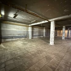 1125 м², склад - изображение 5