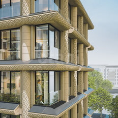 Квартира 29,7 м², студия - изображение 4