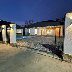 дом + 6 соток, участок - изображение 1