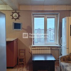 Квартира 57,5 м², 2-комнатная - изображение 4