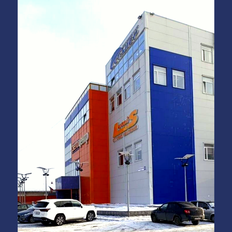 40 м², офис - изображение 3