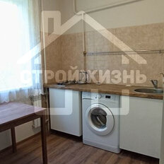 Квартира 29 м², 1-комнатная - изображение 1