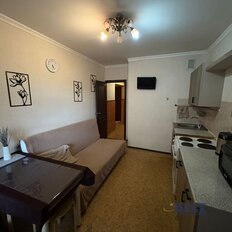 Квартира 49,6 м², 1-комнатная - изображение 5