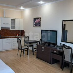 Квартира 42,1 м², студия - изображение 2
