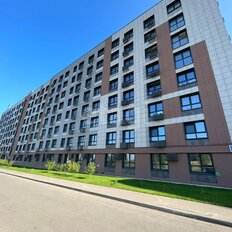 Квартира 34,8 м², 1-комнатная - изображение 2