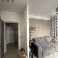Квартира 52 м², 2-комнатная - изображение 3