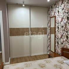 Квартира 49,2 м², 1-комнатные - изображение 5