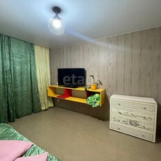 Квартира 21,2 м², 1-комнатная - изображение 5