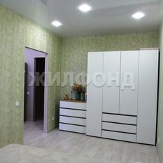 Квартира 39,5 м², 1-комнатная - изображение 4