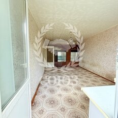 Квартира 34,4 м², 1-комнатная - изображение 3